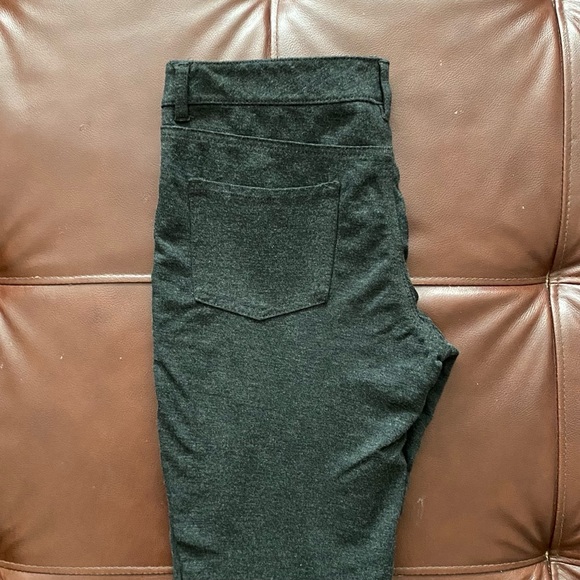 Mossimo Stretch Extensible Dress Pants 6 - Picture 13 of 15